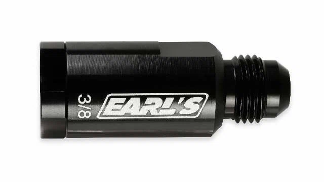 Earls O.E. Fuel Line EFI Quick Connect - 751166ERL